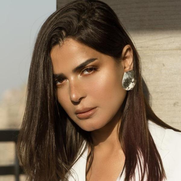 Rania Mansour