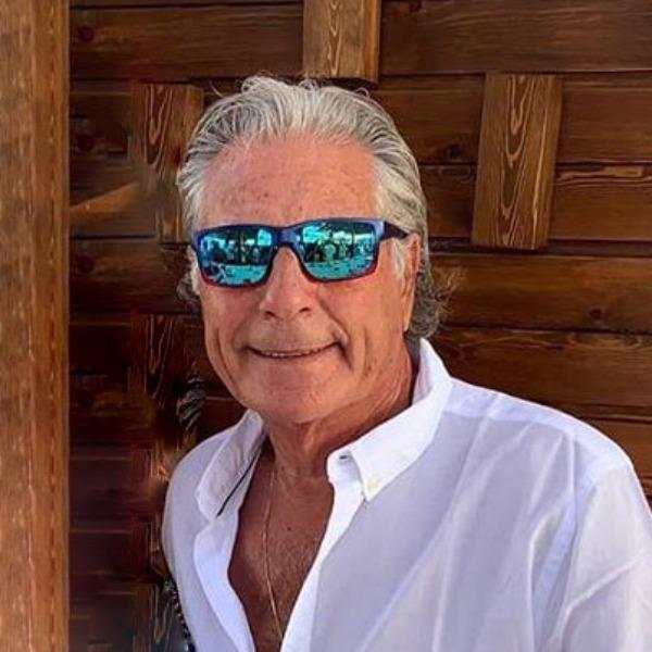Mostafa Fahmi