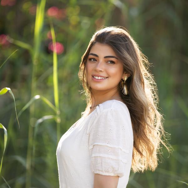 Laila Ahmed Zaher