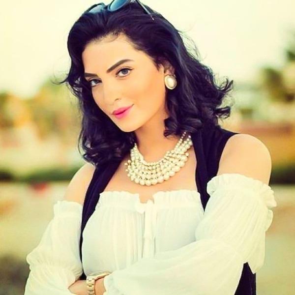 Horeya Farghaly