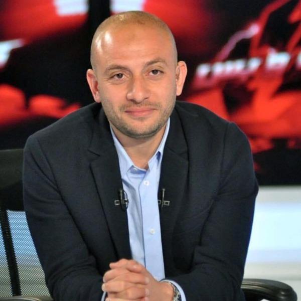Wael Reyad on Minly