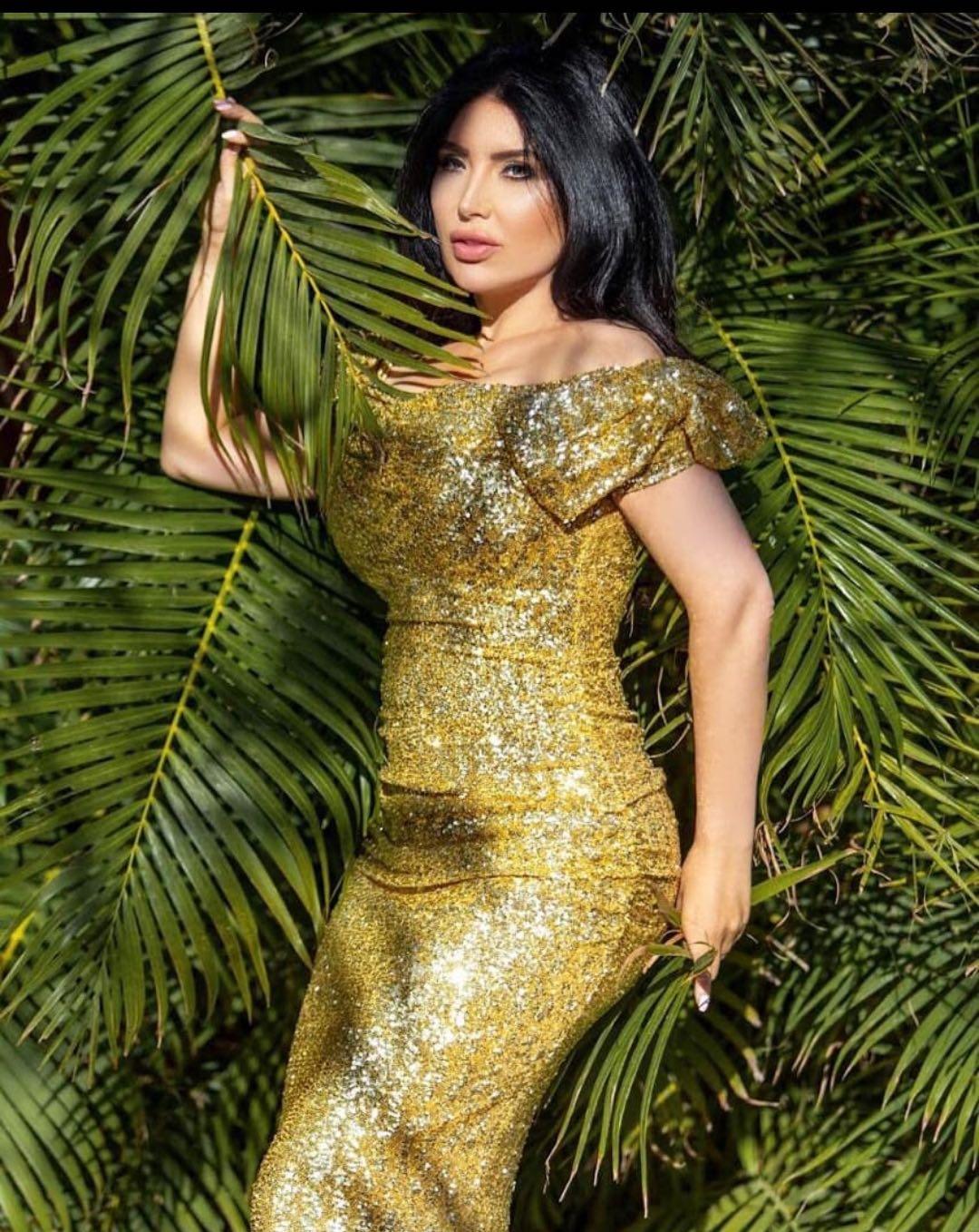Abeer Sabry on Minly