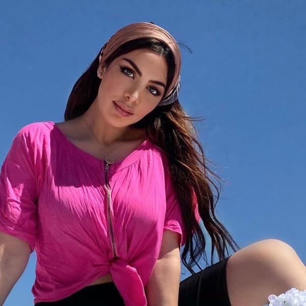 إيمان المغربي