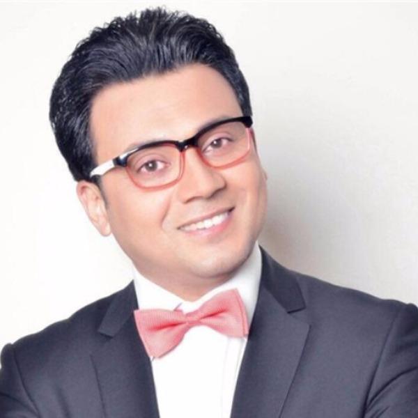 Amr Ramzy on Minly