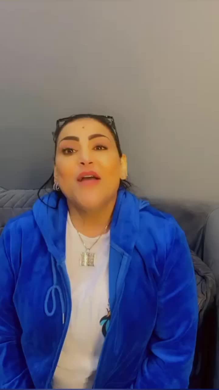 Shoutout for Rasha Garash رشا قراش