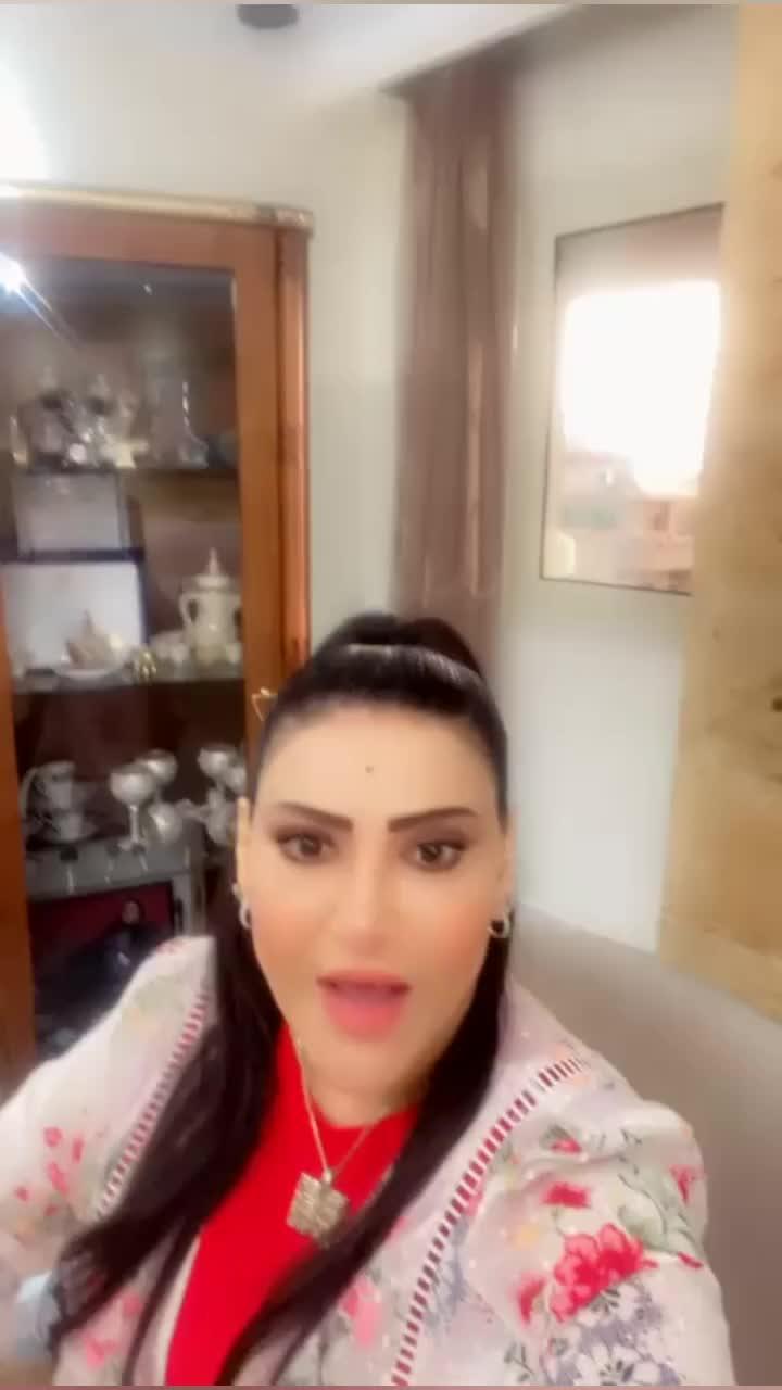Shoutout for ناريمان