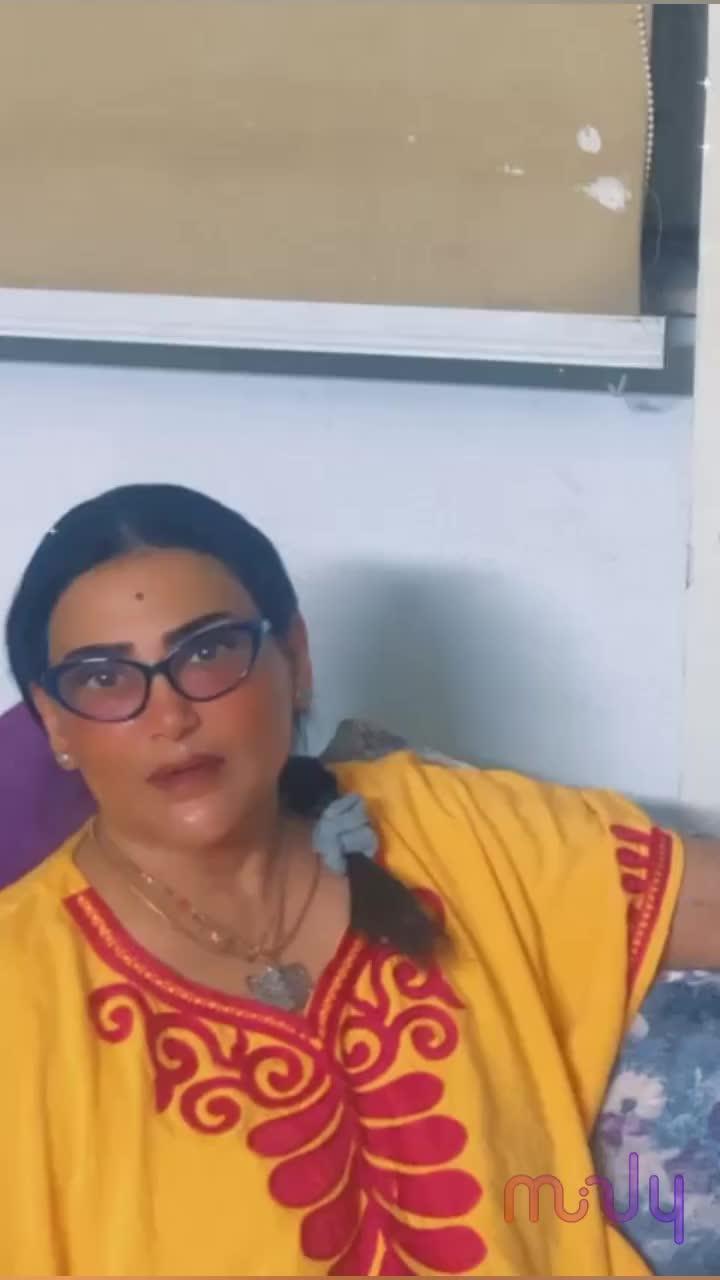 Shoutout for HANADI