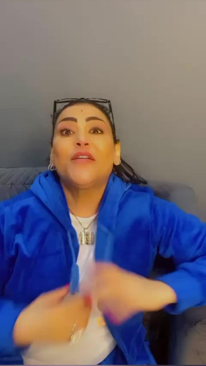 Shoutout for Ramla Ballo ( رملة)