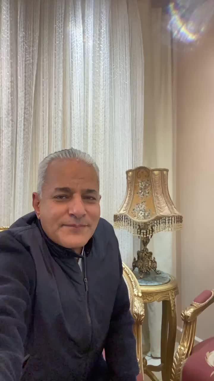 Shoutout for محمد