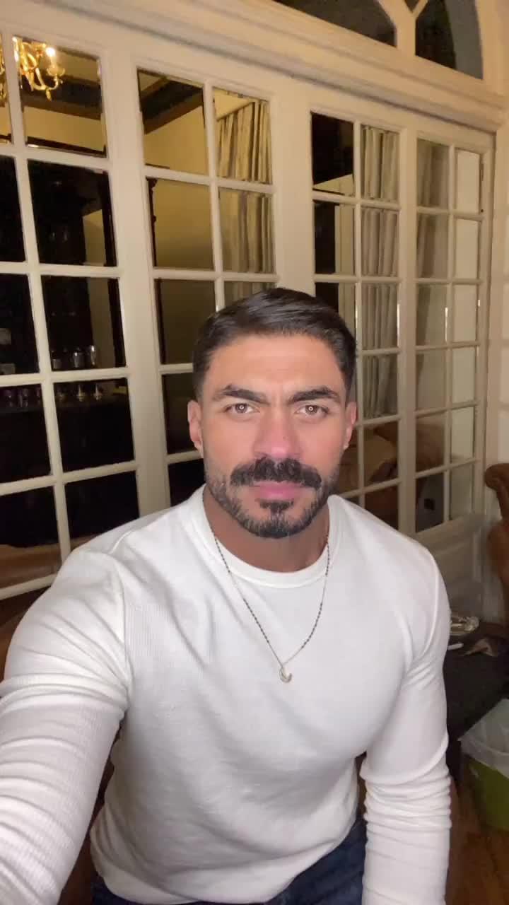 Shoutout for Husband