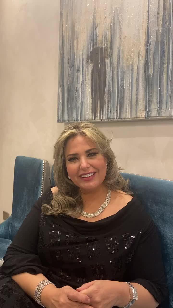 Shoutout for مريم سعد وزوجها جمال