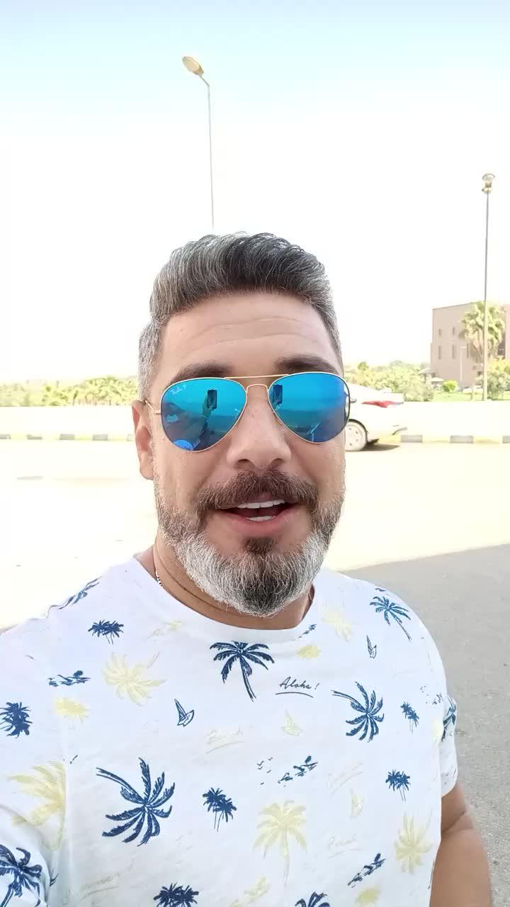 Shoutout for سارة حسني