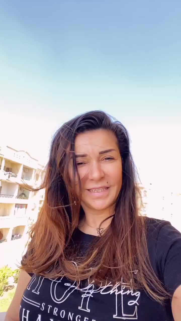 Shoutout for اخته استاذة "ناهد"