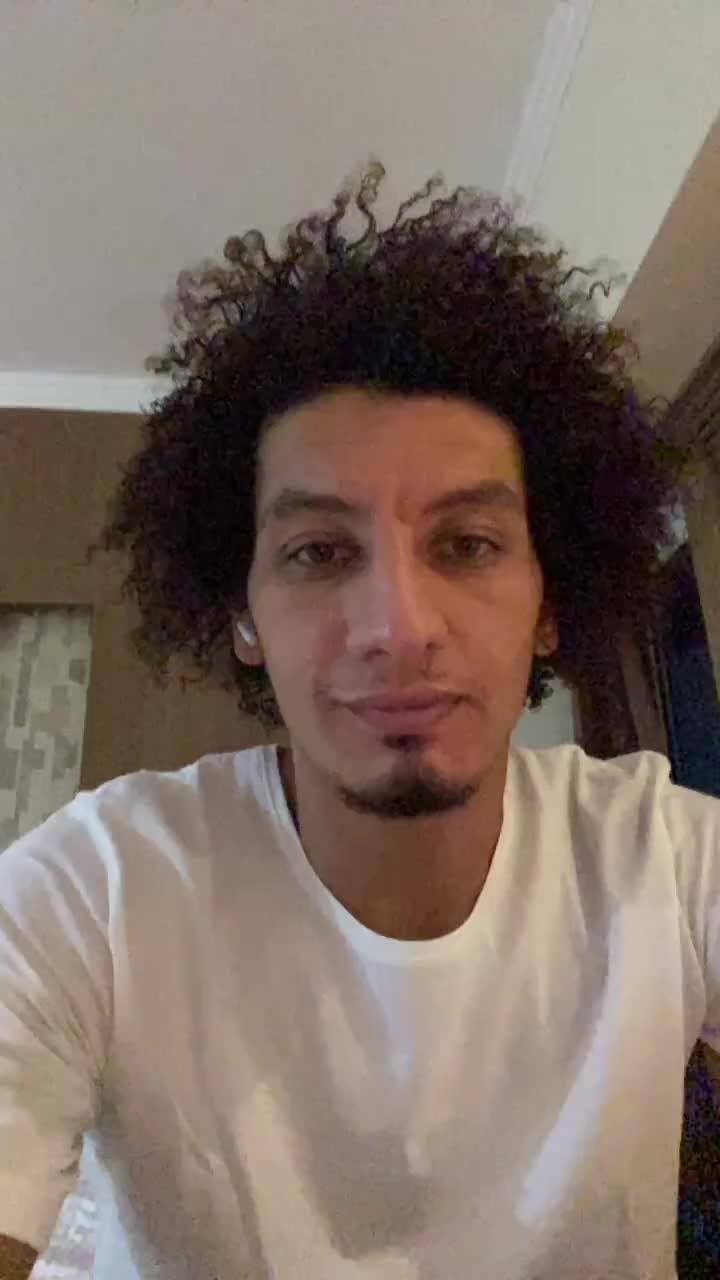 Shoutout for يحيي حسام