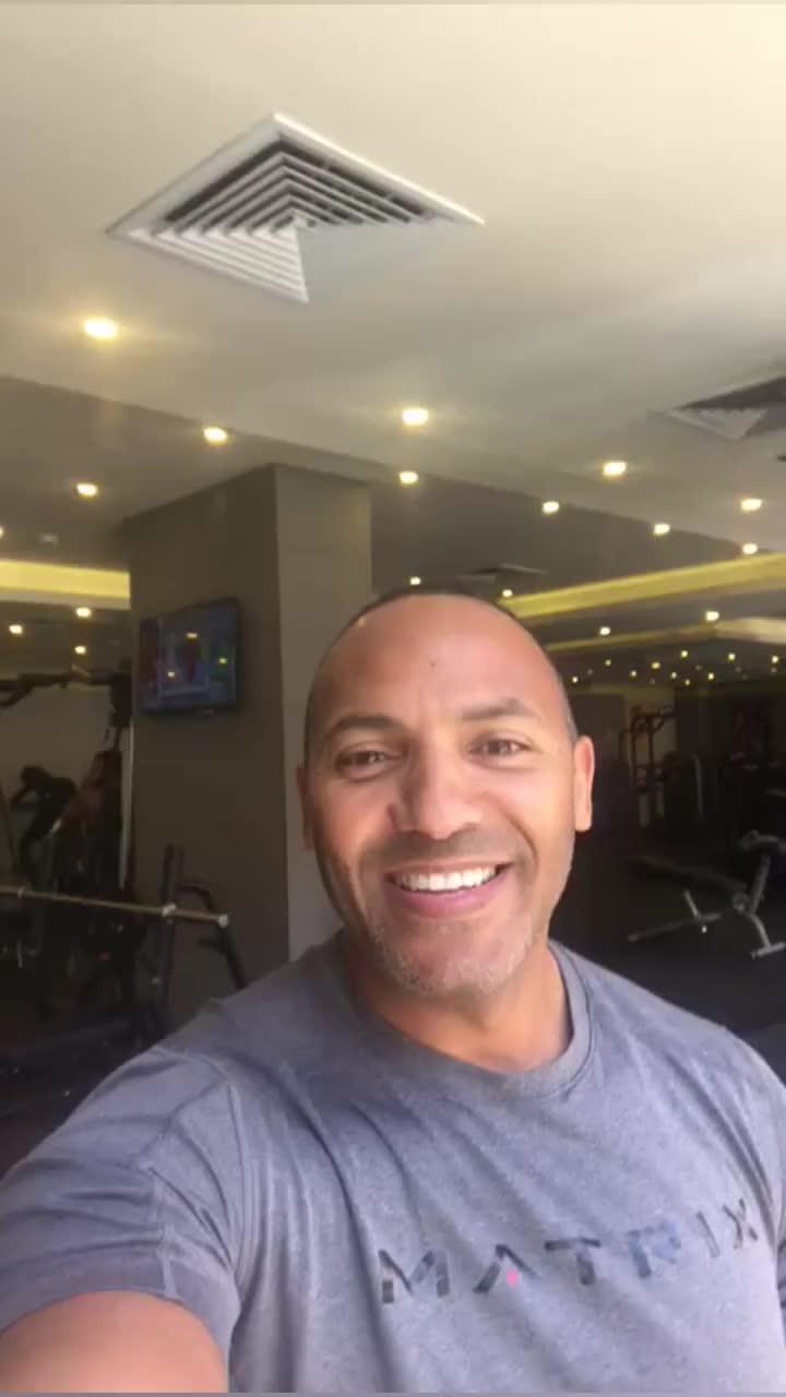 Watch welcome video