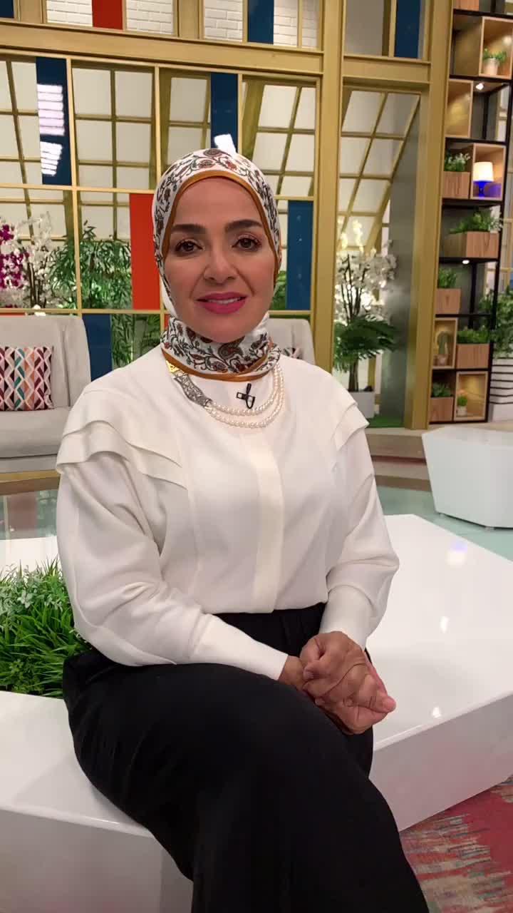 Shoutout for الحاجه  ام محمد عطا
