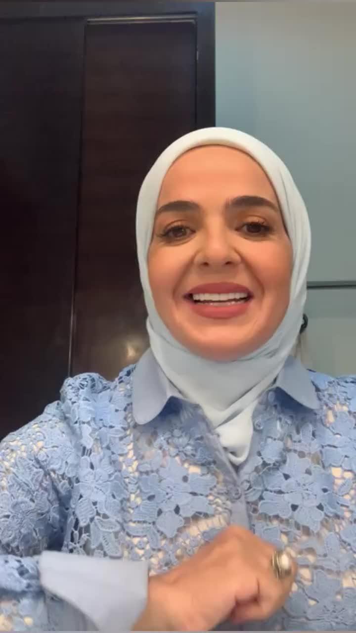 Shoutout for وفاء توفيق