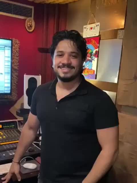 Watch welcome video