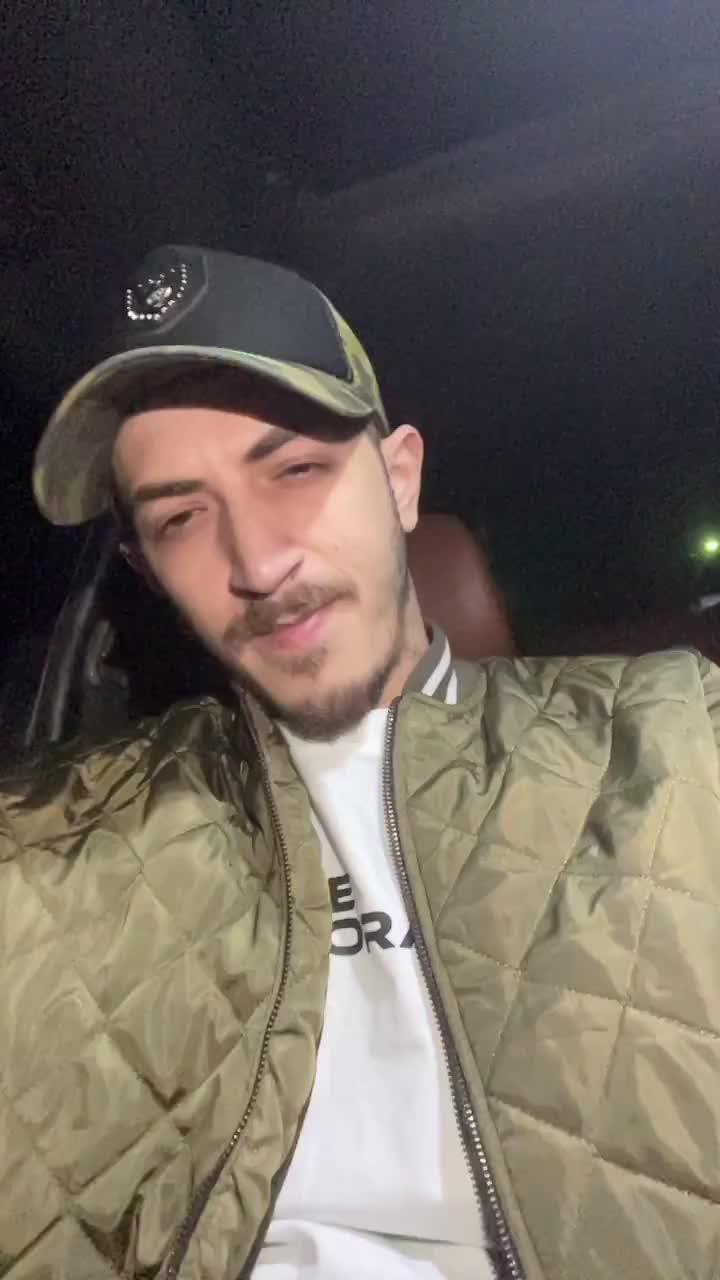 Shoutout for الحاج علاء مغربي