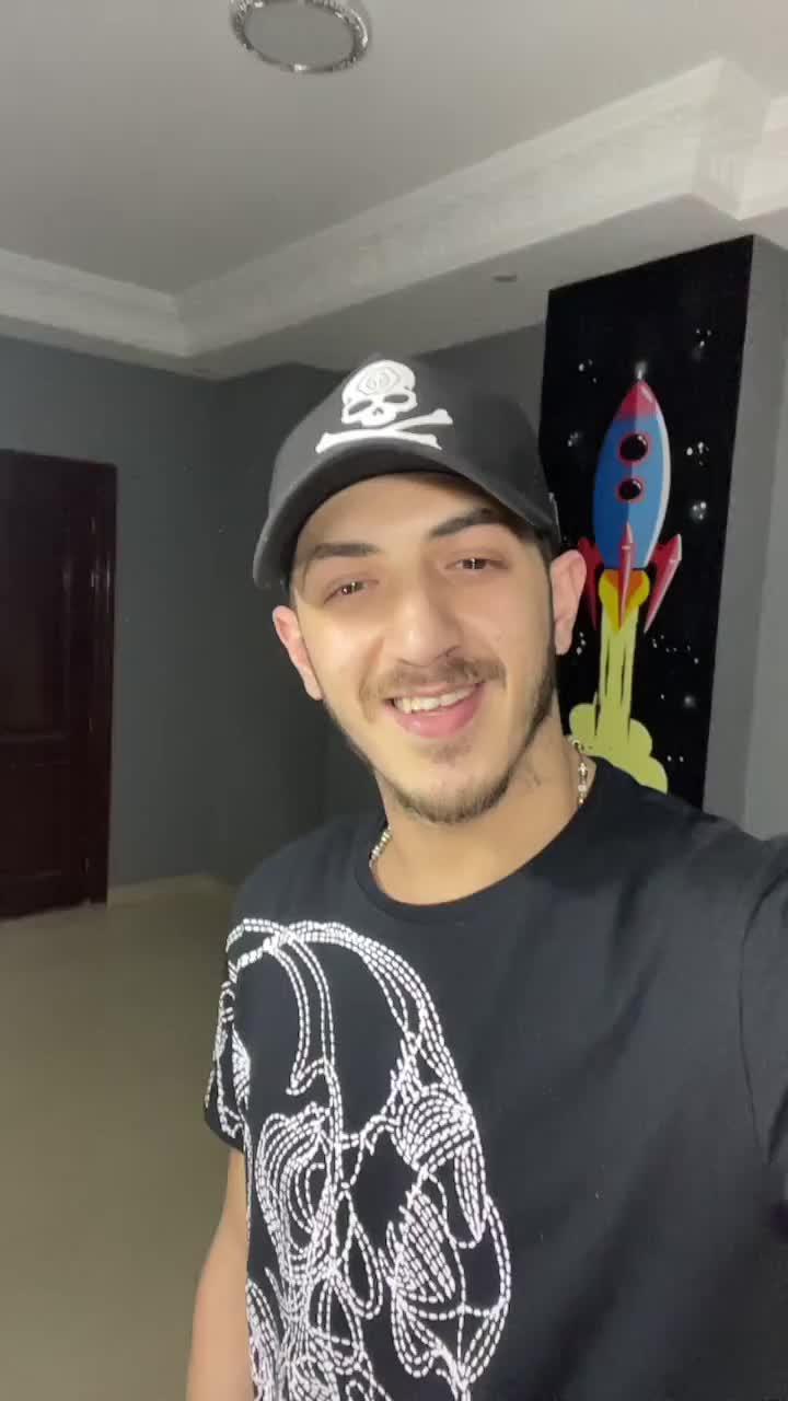 Shoutout for احمد شقاوه
