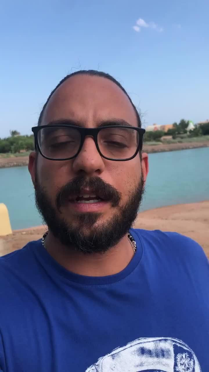 Watch welcome video