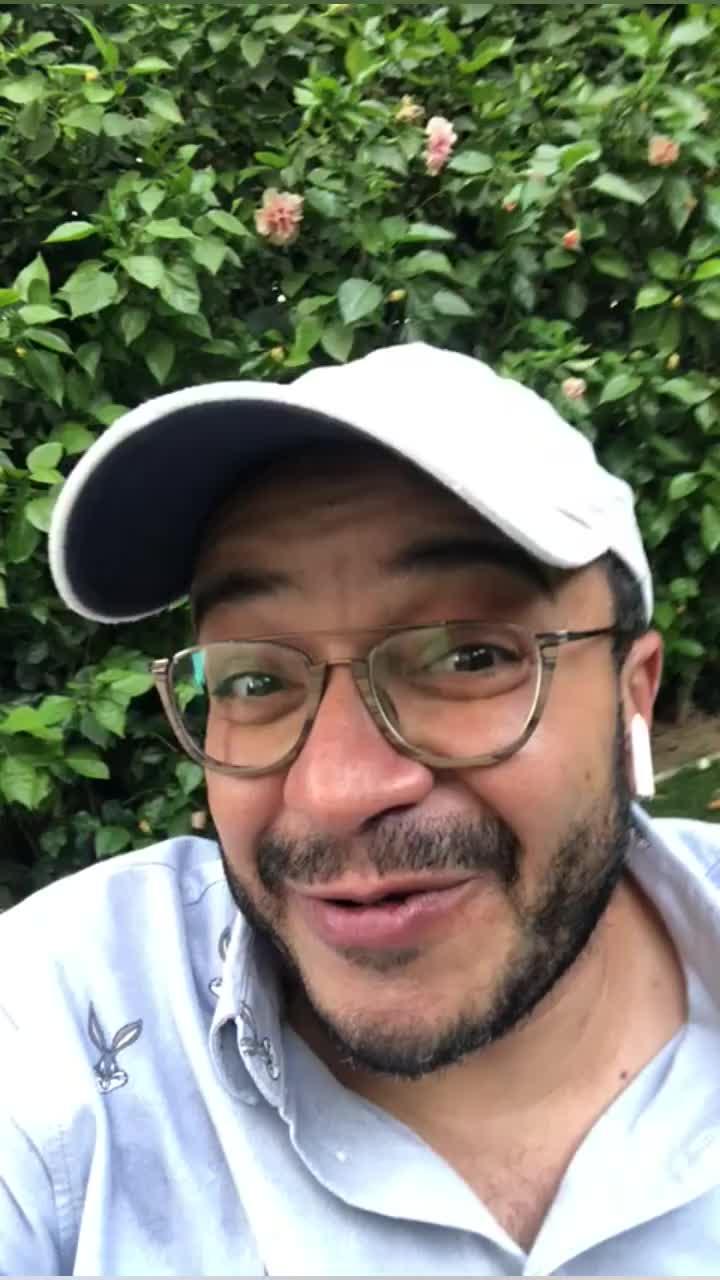 Watch welcome video