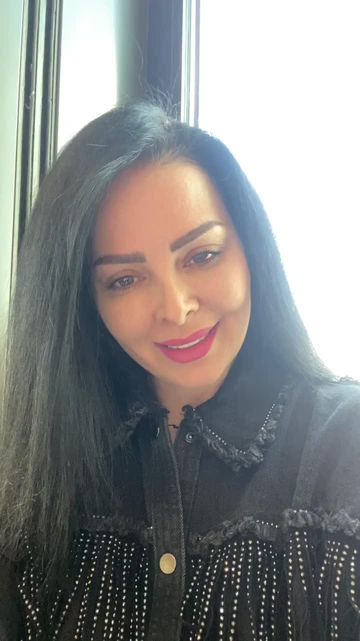 Shoutout for Howaida