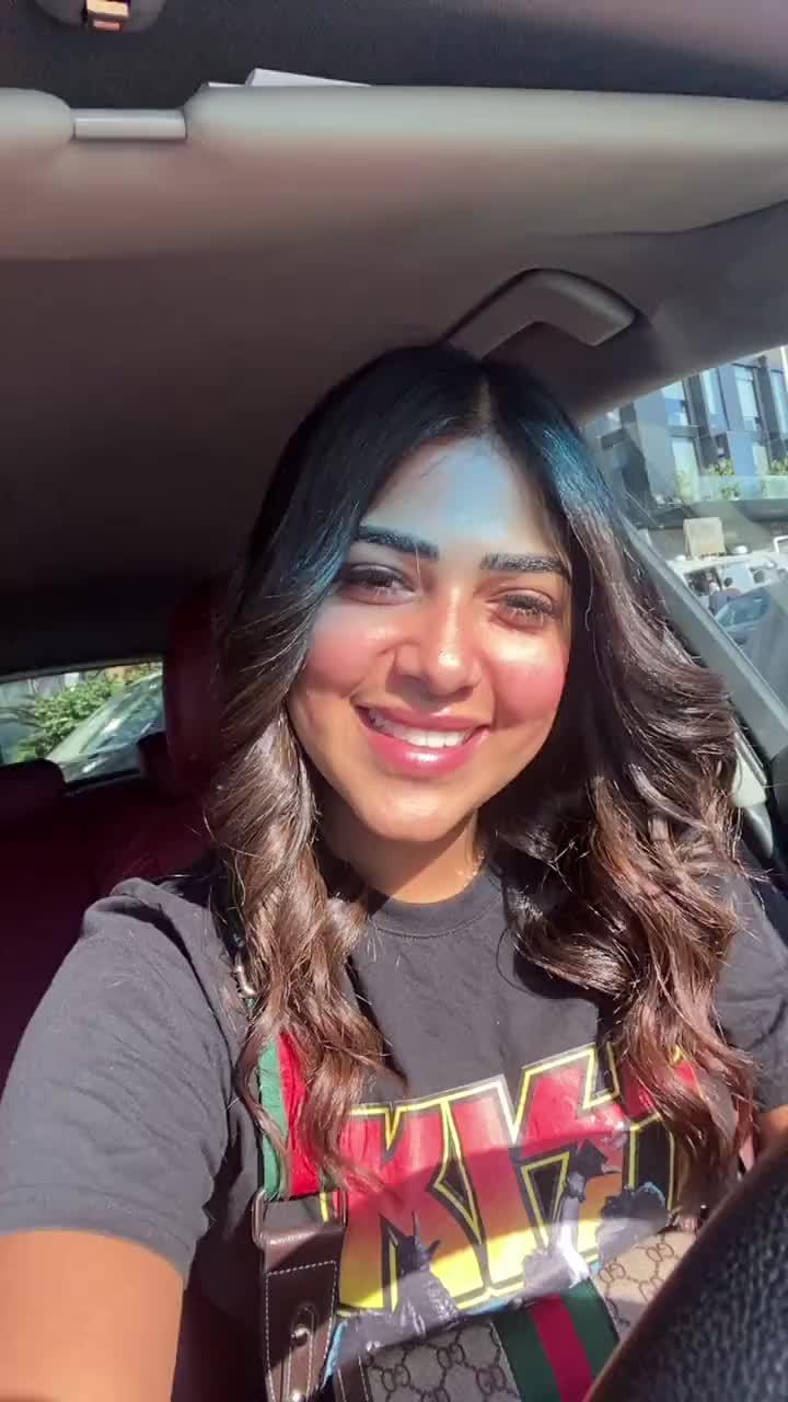 Shoutout for ياسمين سامي
