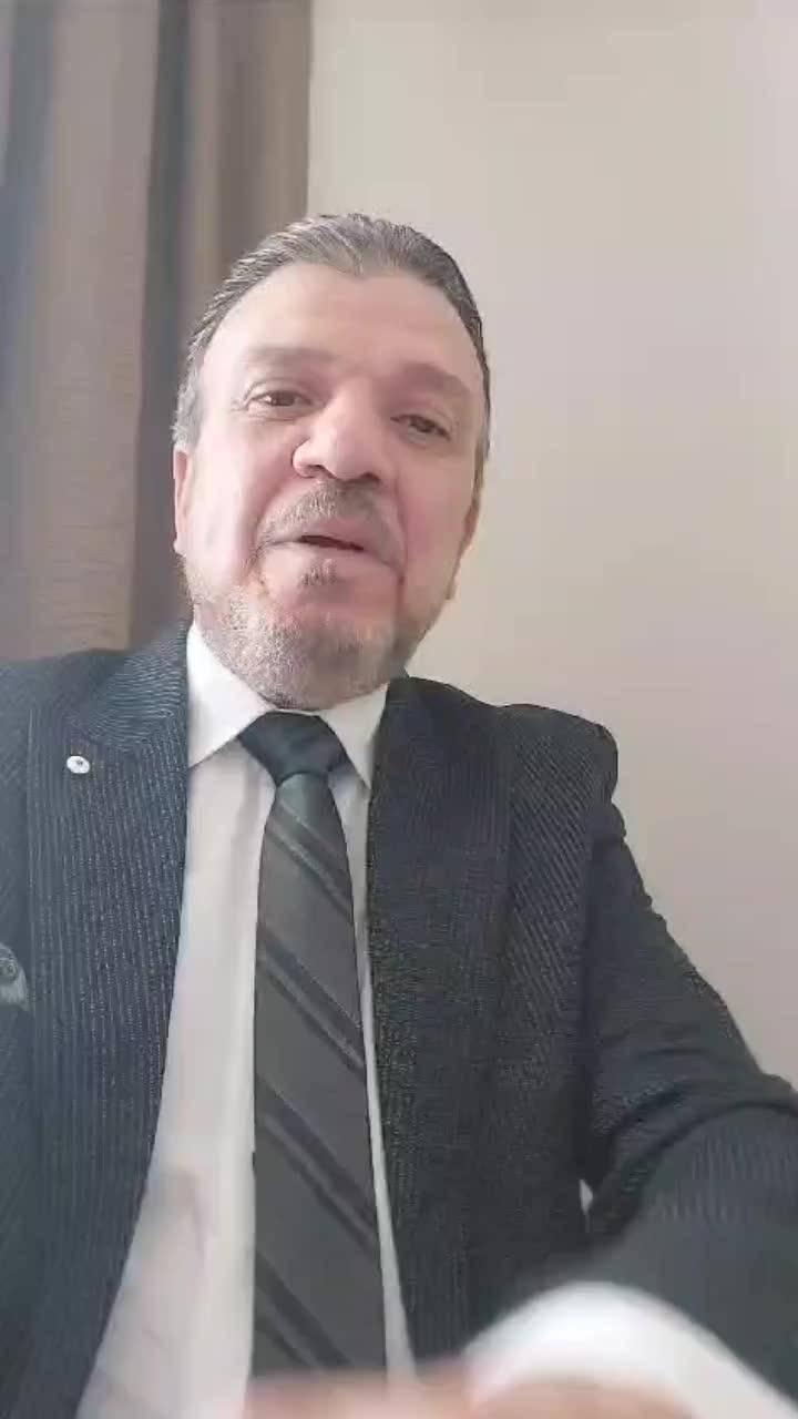 Shoutout for العريس خالد عاطف رضوان
