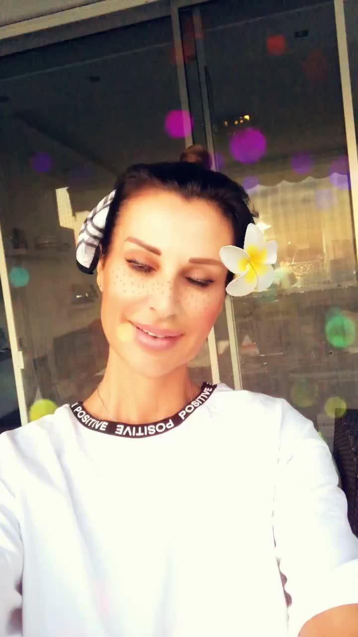 Katia Kaady on Minly