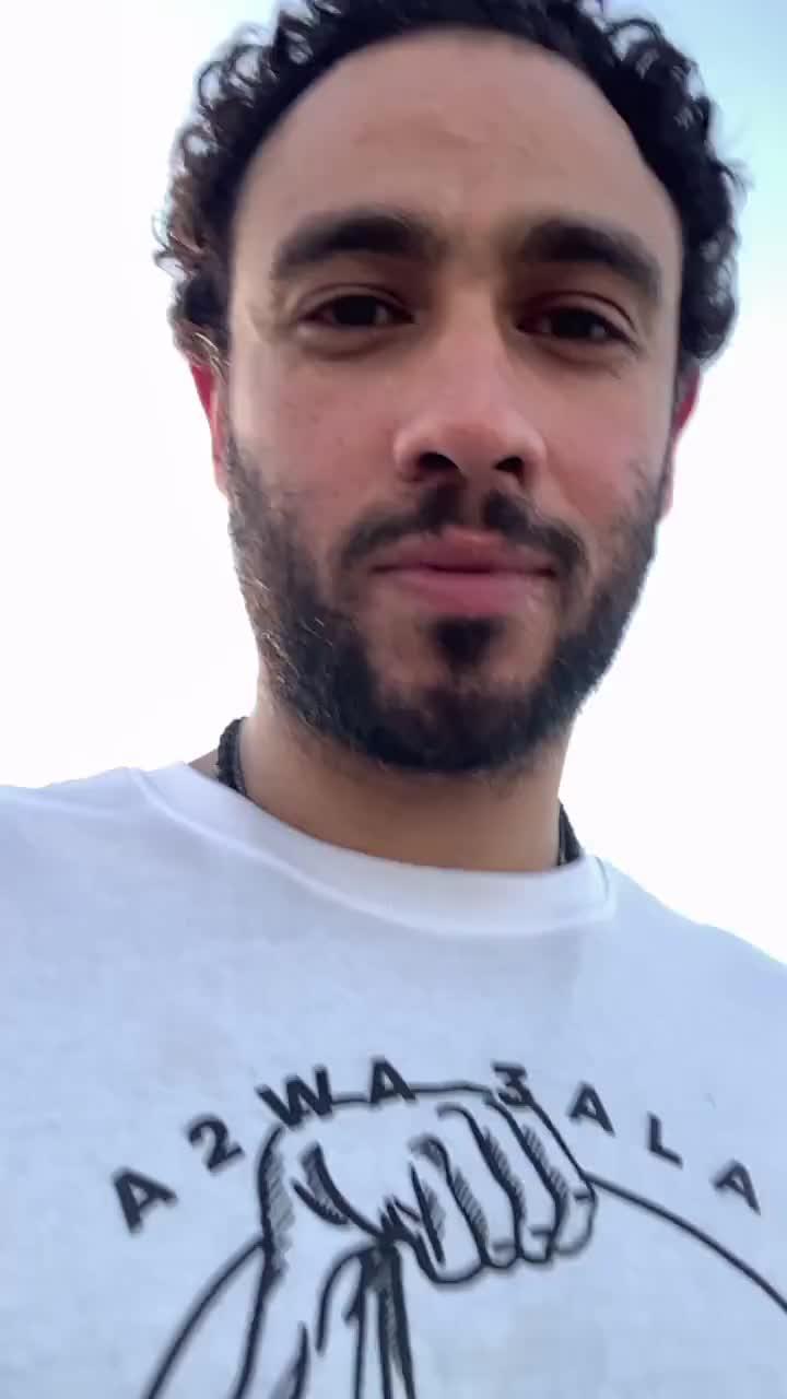 Shoutout for مريم