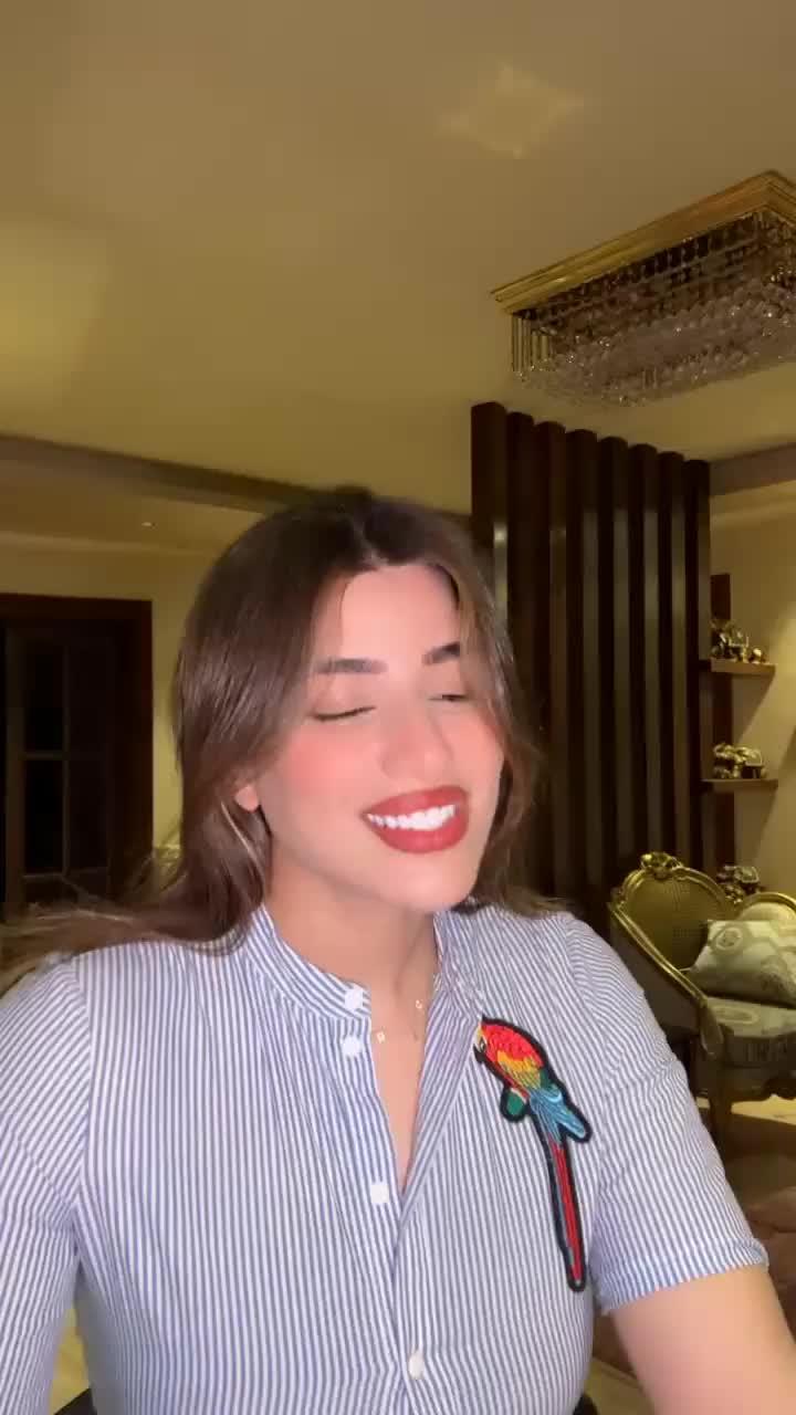 Shoutout for سلمى تهامي